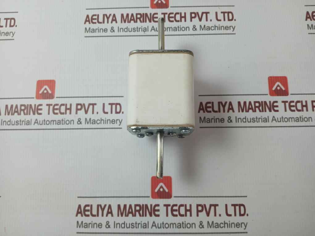 Dekfuse Nh 02 Hrc Fuse Gl/Gg 160A 500V 120Ka