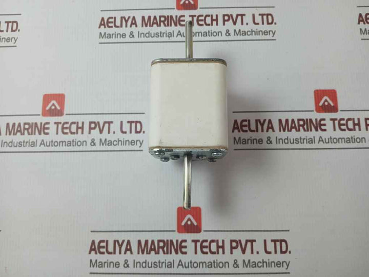 Dekfuse Nh 02 Hrc Fuse Gl/Gg 160A 500V 120Ka