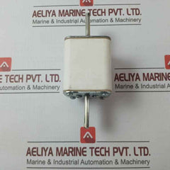 Dekfuse Nh 02 Hrc Fuse Gl/Gg 160A 500V 120Ka