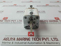 Dekfuse Nh 02 Hrc Fuse Gl/Gg 160A 500V 120Ka