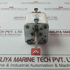 Dekfuse Nh 02 Hrc Fuse Gl/Gg 160A 500V 120Ka