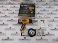 Deko Hg 2200W Construction Hair Dryer 220-240V 50Hz 063-4200