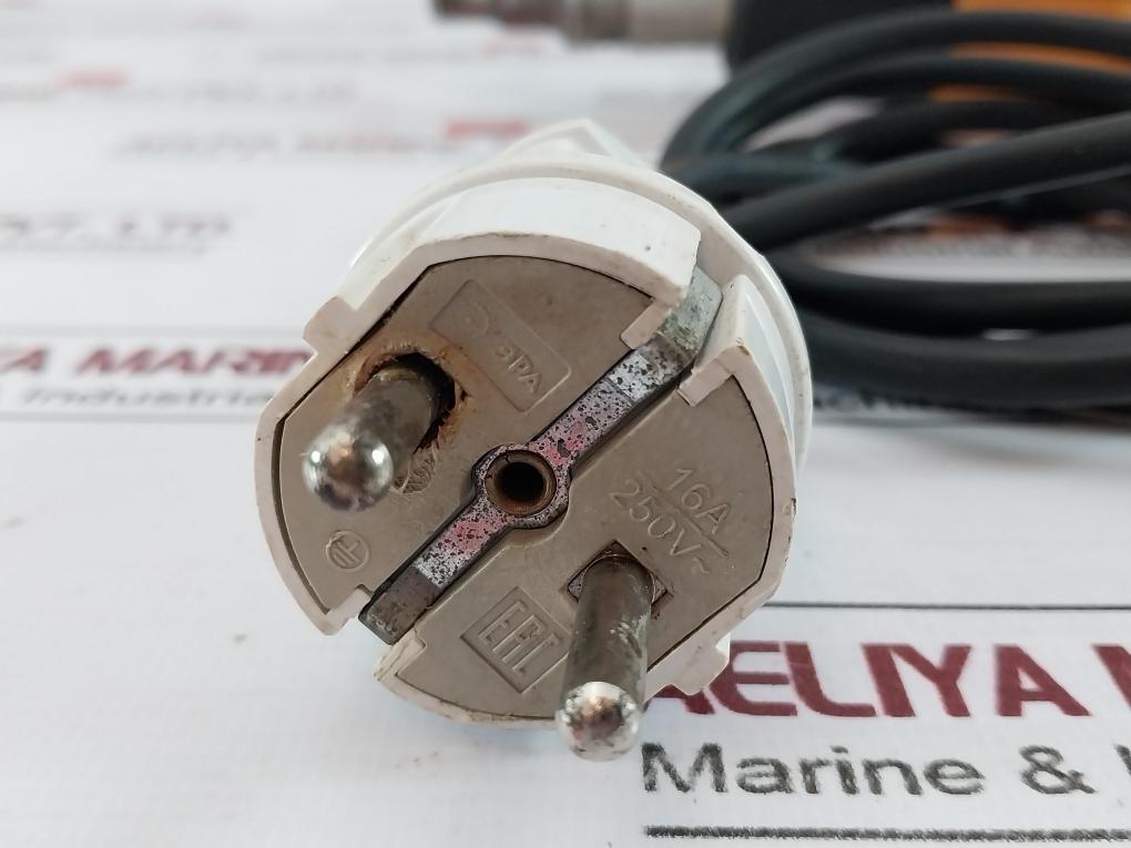 Deko Hg 2200W Construction Hair Dryer 220-240V 50Hz 063-4200