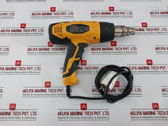 Deko Hg 2200W Construction Hair Dryer 220-240V 50Hz 063-4200