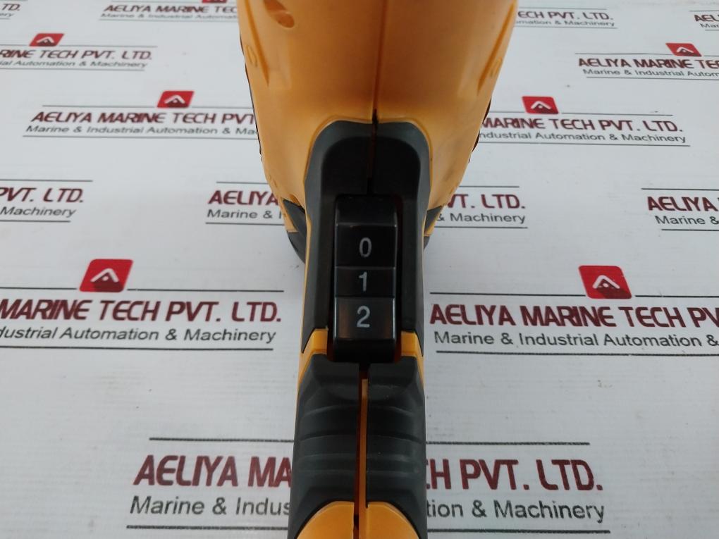 Deko Hg 2200W Construction Hair Dryer 220-240V 50Hz 063-4200