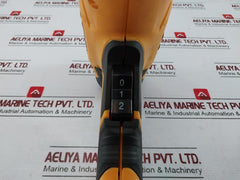 Deko Hg 2200W Construction Hair Dryer 220-240V 50Hz 063-4200