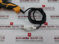 Deko Hg 2200W Construction Hair Dryer 220-240V 50Hz 063-4200