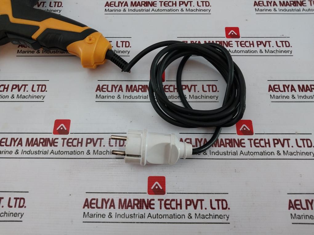 Deko Hg 2200W Construction Hair Dryer 220-240V 50Hz 063-4200