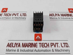 Dekraft Pp102-4-03 Relay Socket