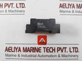 Dekraft Pp102-4-03 Relay Socket