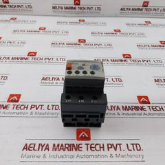 Dekraft Pt-03 Thermal Relay 220/240B Ie: 1.64A