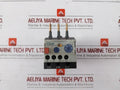 Dekraft Pt-03 Thermal Relay 220/240B Ie: 1.64A