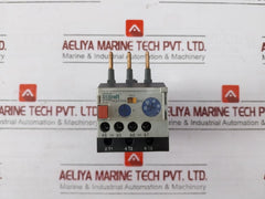 Dekraft Pt-03 Thermal Relay 220/240B Ie: 1.64A