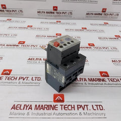 Dekraft Pt-03 Thermal Relay 220/240B Ie: 1.64A