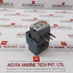 Dekraft Pt-03 Thermal Relay 220/240B Ie: 1.64A