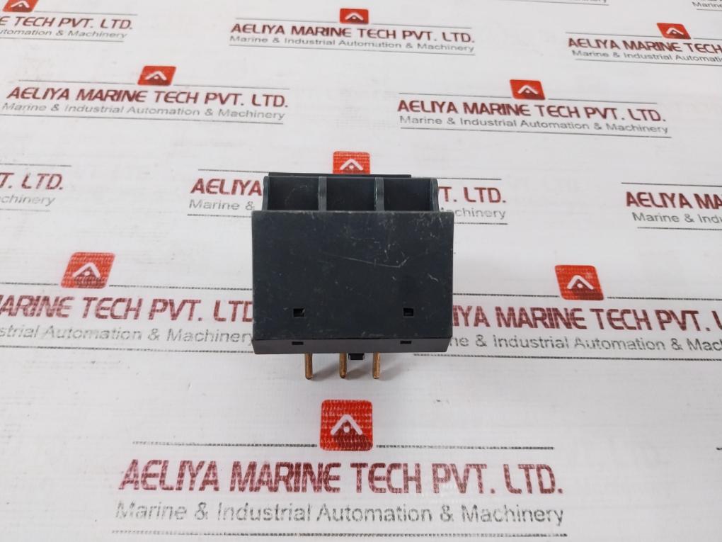 Dekraft Pt-03 Thermal Relay 220/240B Ie: 1.64A