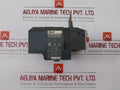 Dekraft Pt-03 Thermal Relay 220/240B Ie: 1.64A