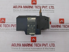 Dekraft Pt-03 Thermal Relay 220/240B Ie: 1.64A
