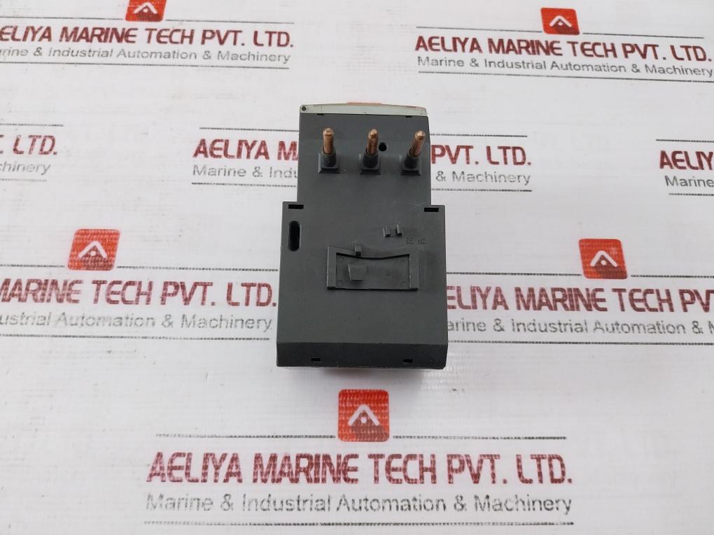 Dekraft Pt-03 Thermal Relay 220/240B Ie: 1.64A