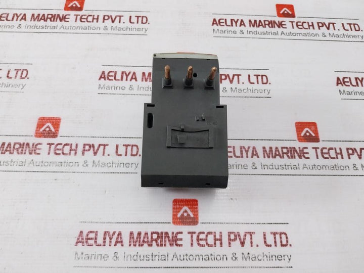 Dekraft Pt-03 Thermal Relay 220/240B Ie: 1.64A
