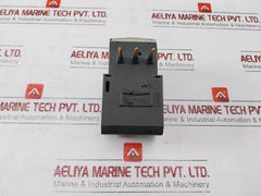Dekraft Pt-03 Thermal Relay 220/240B Ie: 1.64A