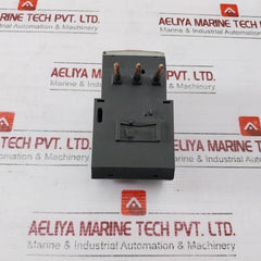 Dekraft Pt-03 Thermal Relay 220/240B Ie: 1.64A