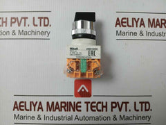 Dekraft Selector Switch Ui-600V Ith-10A Part No: 25051Dek