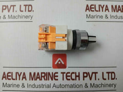 Dekraft Selector Switch Ui-600V Ith-10A Part No: 25051Dek