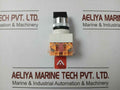 Dekraft Selector Switch Ui-600V Ith-10A Part No: 25051Dek