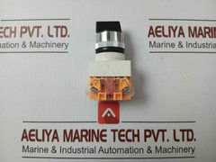 Dekraft Selector Switch Ui-600V Ith-10A Part No: 25051Dek