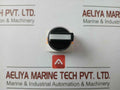 Dekraft Selector Switch Ui-600V Ith-10A Part No: 25051Dek