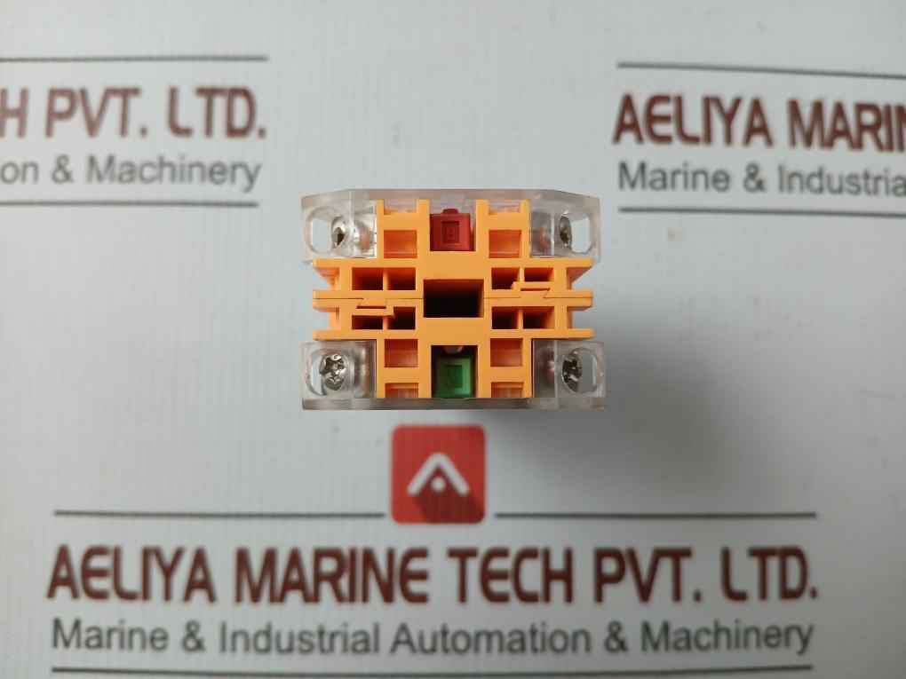 Dekraft Selector Switch Ui-600V Ith-10A Part No: 25051Dek