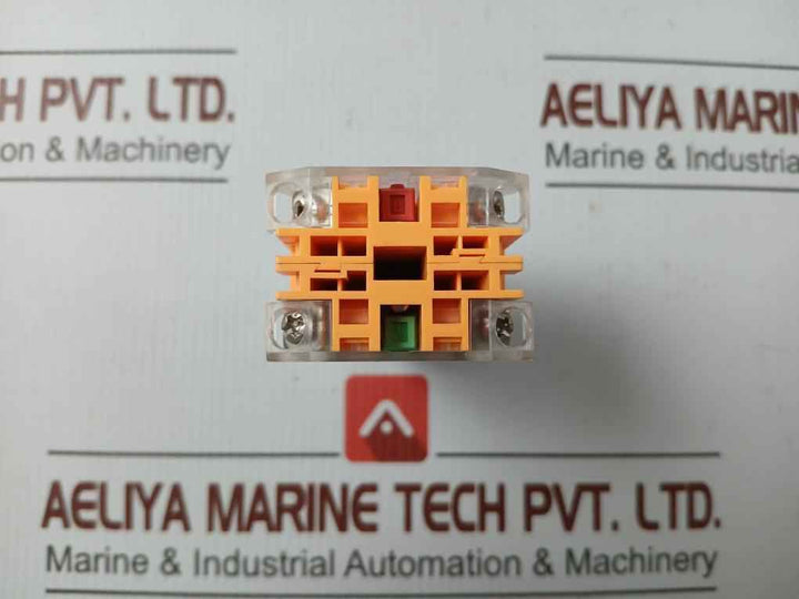 Dekraft Selector Switch Ui-600V Ith-10A Part No: 25051Dek