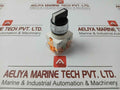 Dekraft Selector Switch Ui-600V Ith-10A Part No: 25051Dek