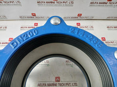 Deks Dn200 Gibault Suit Long Barrel