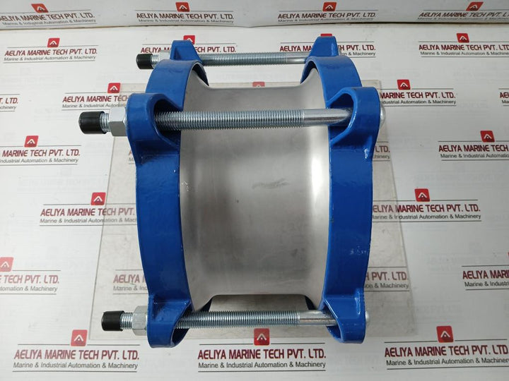 Deks Dn200 Gibault Suit Long Barrel