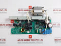 Del-0371C Power Supply Pcb Assy Vspddc-2.4Kw-1207C 1.040 Kg