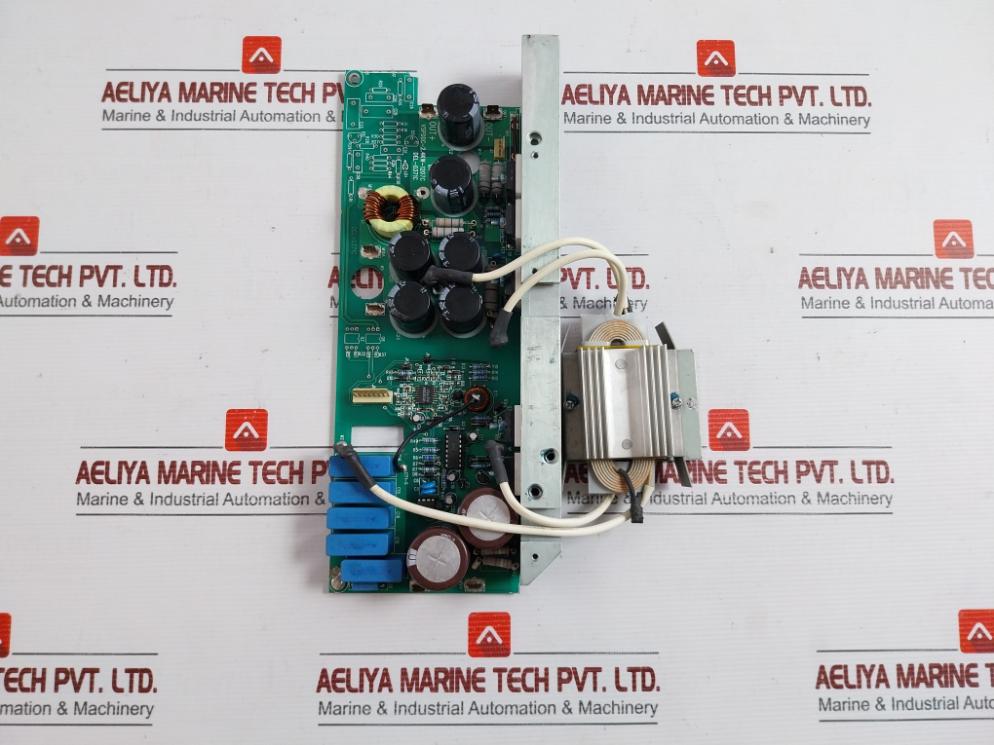 Del-0371C Power Supply Pcb Assy Vspddc-2.4Kw-1207C