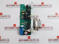 Del-0371C Power Supply Pcb Assy Vspddc-2.4Kw-1207C 1.040 Kg
