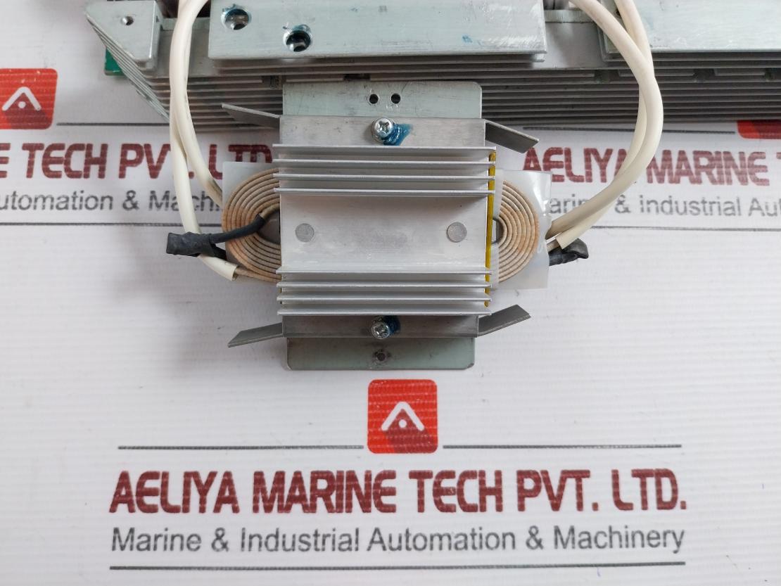 Del-0371C Power Supply Pcb Assy Vspddc-2.4Kw-1207C