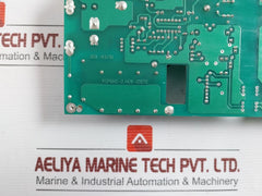 Del-0371C Power Supply Pcb Assy Vspddc-2.4Kw-1207C