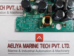 Del-0371C Power Supply Pcb Assy Vspddc-2.4Kw-1207C