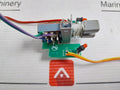Del-0387B Switch Pcb Assembly Vsp-sw-led-1107B