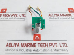 Del-0387B Switch Pcb Assembly Vsp-sw-led-1107B