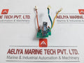 Del-0387B Switch Pcb Assembly Vsp-sw-led-1107B