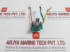 Del-0387B Switch Pcb Assembly Vsp-sw-led-1107B