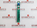 Del-0387D Control And Display Pcb Card Vsp-dpm 1Ufp-0604D 94V-0