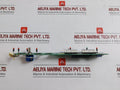 Del-0387D Control And Display Pcb Card Vsp-dpm 1Ufp-0604D 94V-0
