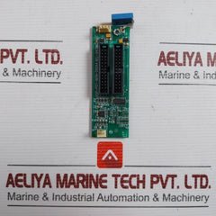 Del-0413A Printed Circuit Board Vsp-pot-imon-0604A
