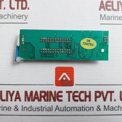 Del-0413A Printed Circuit Board Vsp-pot-imon-0604A
